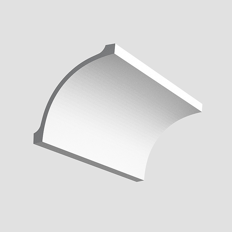 Dicovison plain Angle line -DV-2059