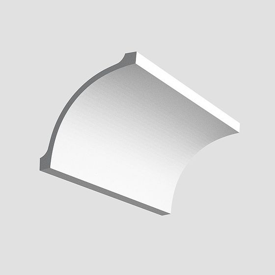 Dicovison plain Angle line -DV-2059