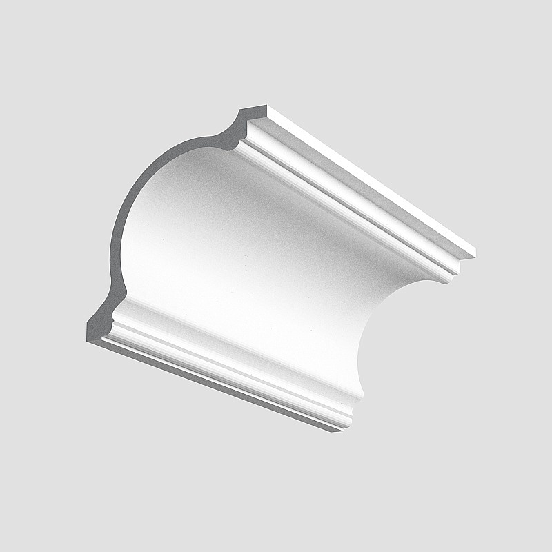 Dicovison plain Angle line -DV-2095