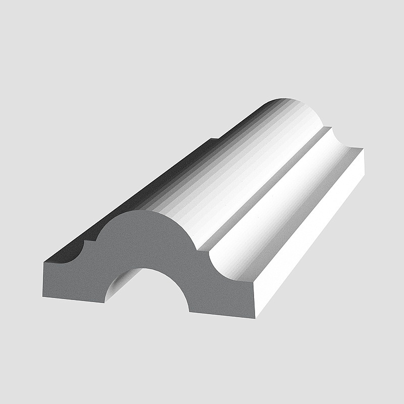 Dicovison plain line -DV-3111