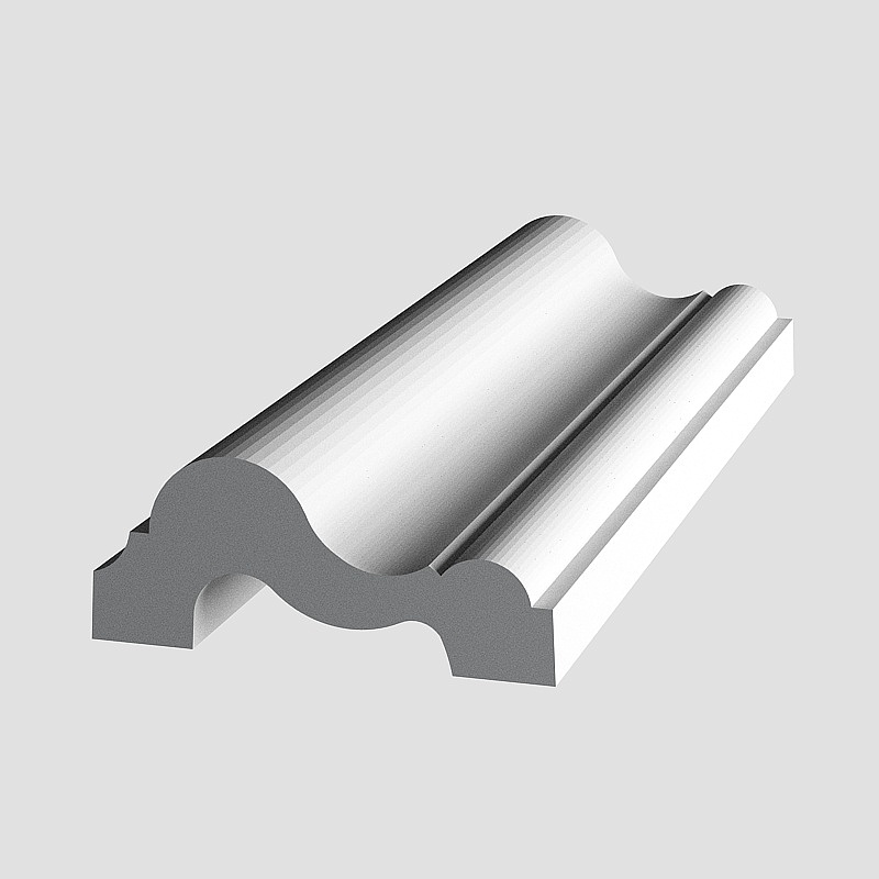 Dicovison plain flat line -DV-3057