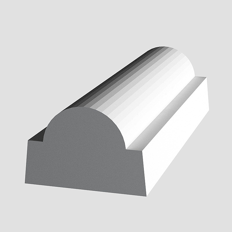 Dicovison plain line -DV-3016