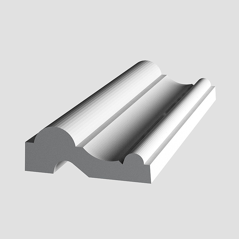 Dicovison plain flat line -DV-3027