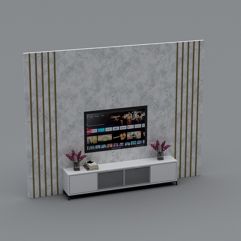 TV UNIT