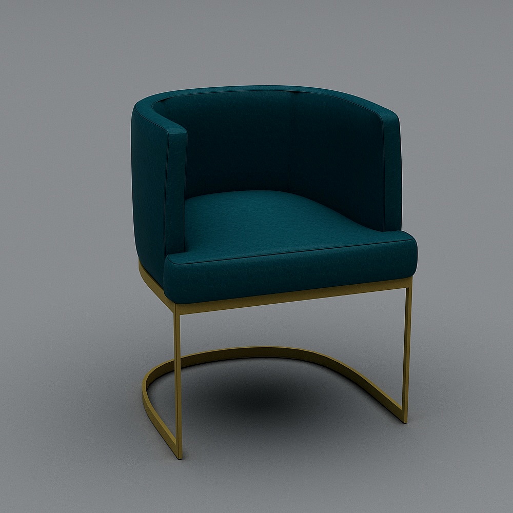 chaise requiem maison du monde