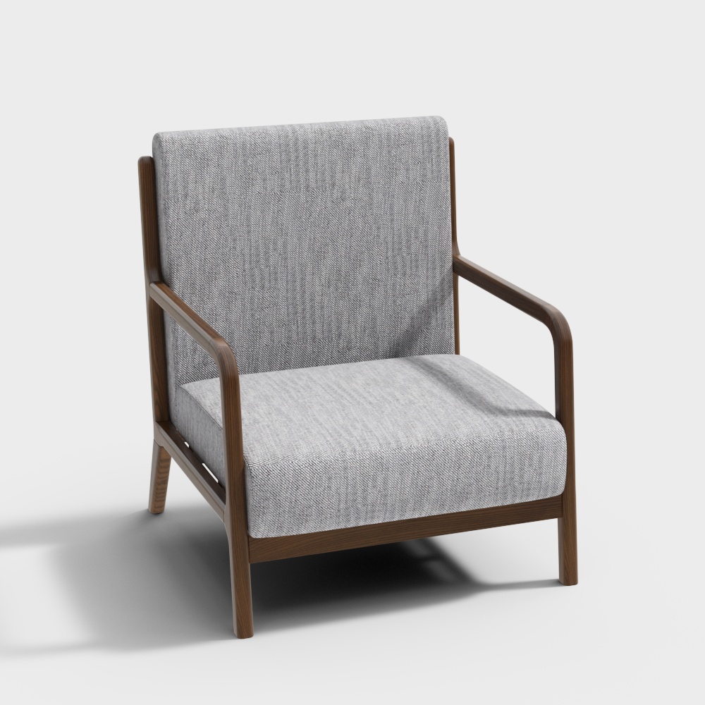 Chaise de loisirs HD127