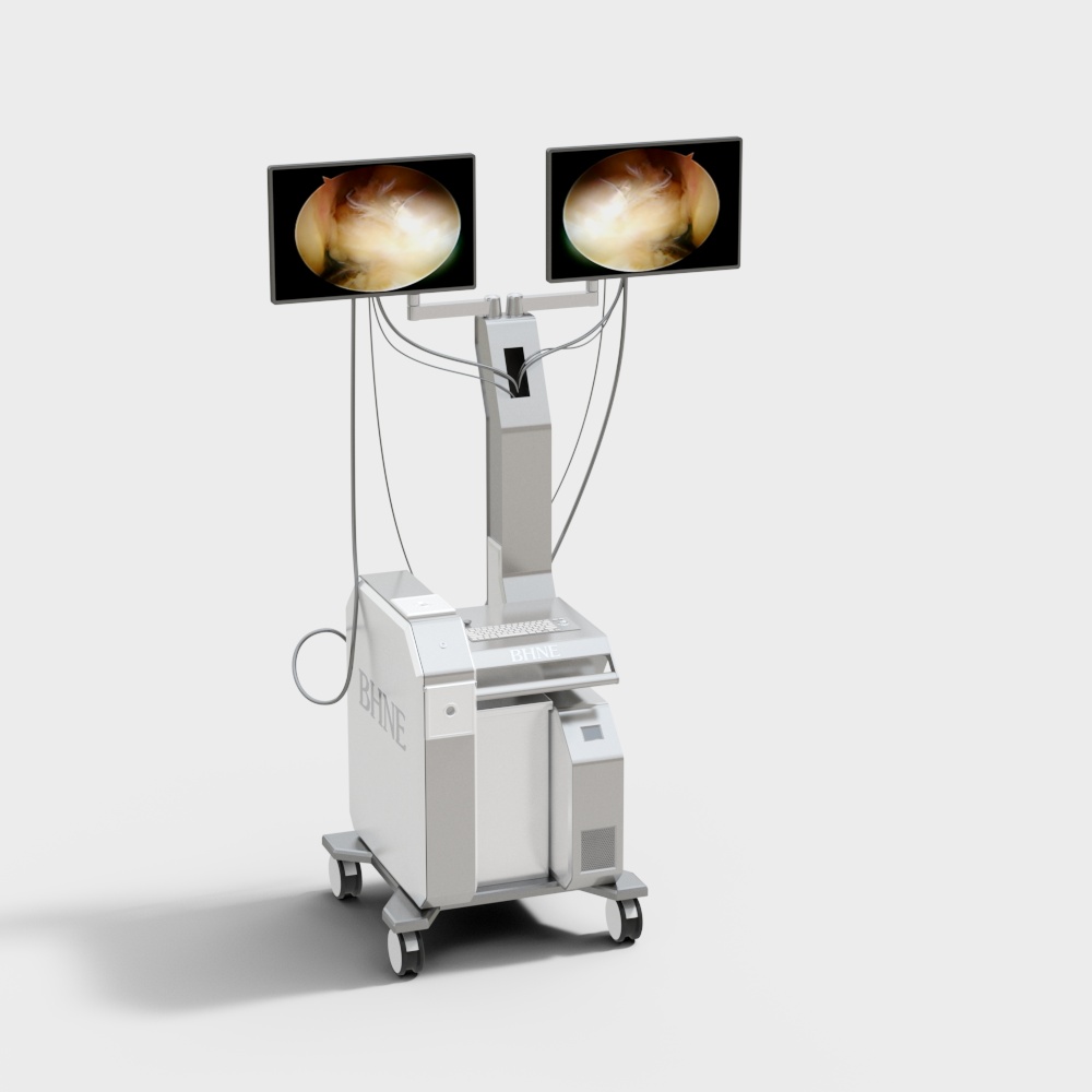 Instrument endoscopique de diagnostic