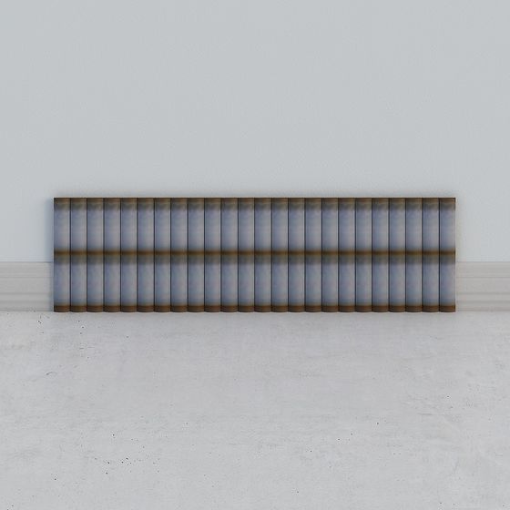 Стена для кровати