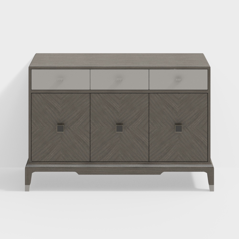 LC22401 decorative cabinet