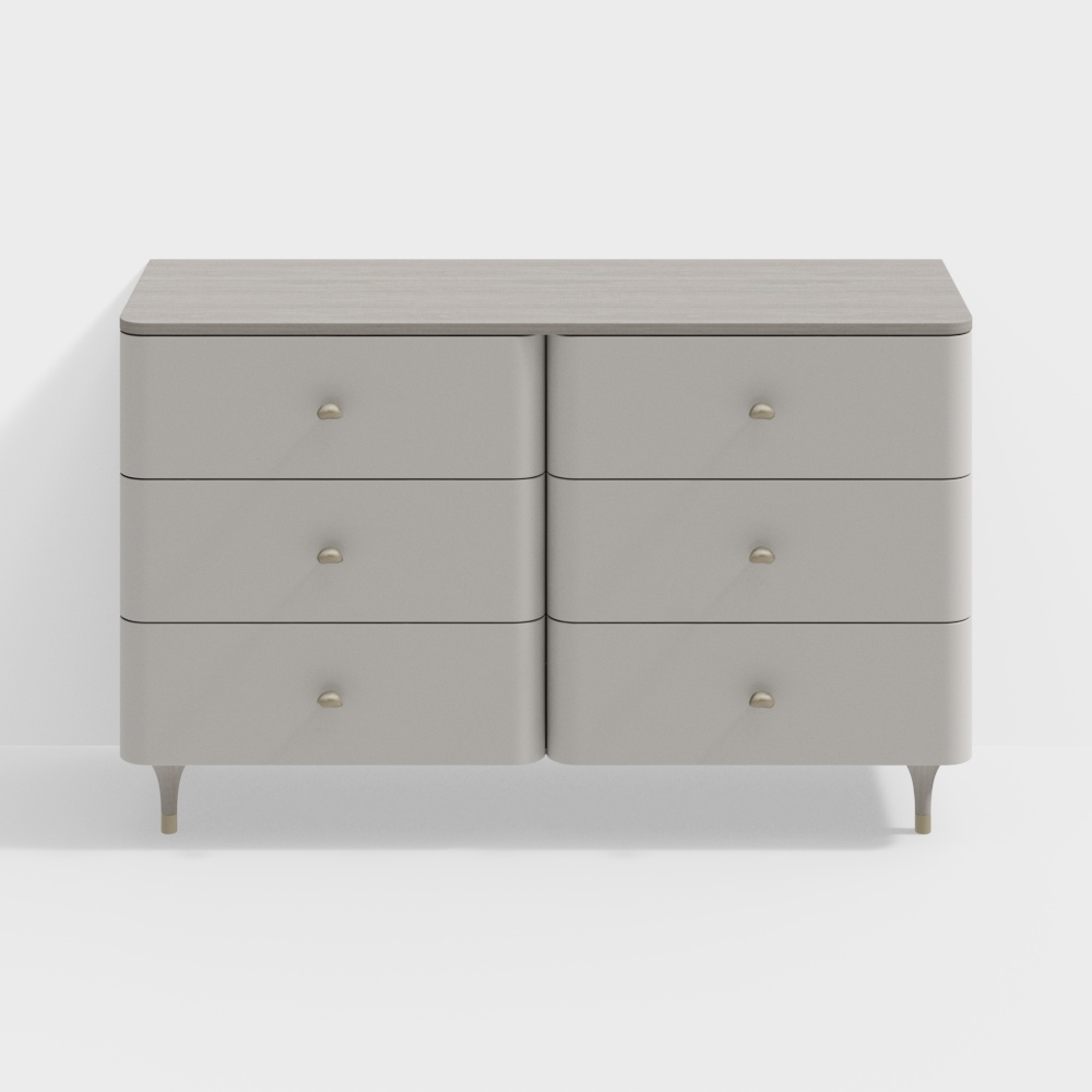 MM2401 decorative cabinet