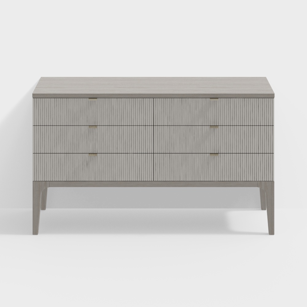 MM2402 decorative cabinet