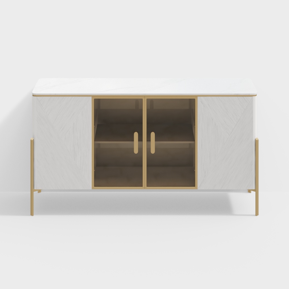 239 Entrance cabinet model 6.16