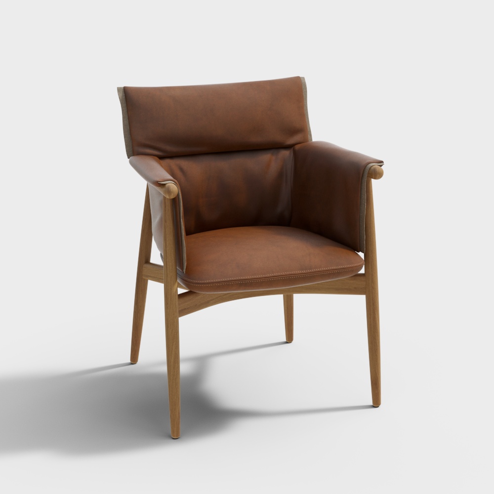 Embrace Chair by Carl Hansen &amp; Son