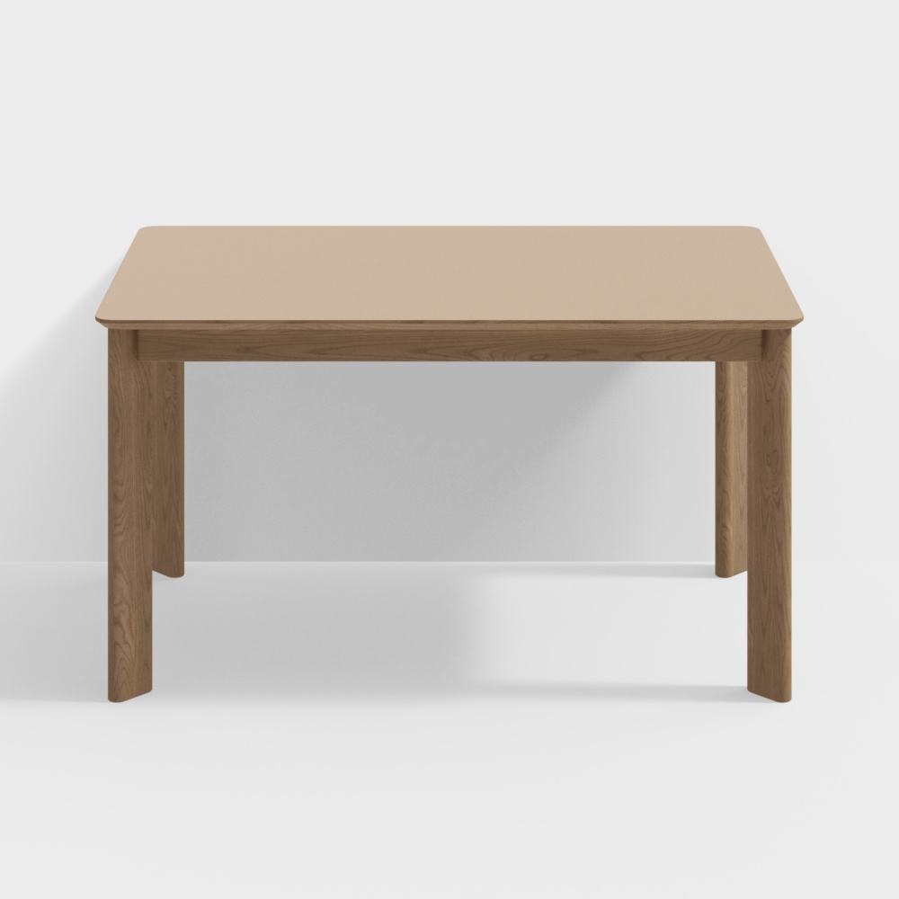 S2083 Parquet Table (2017)