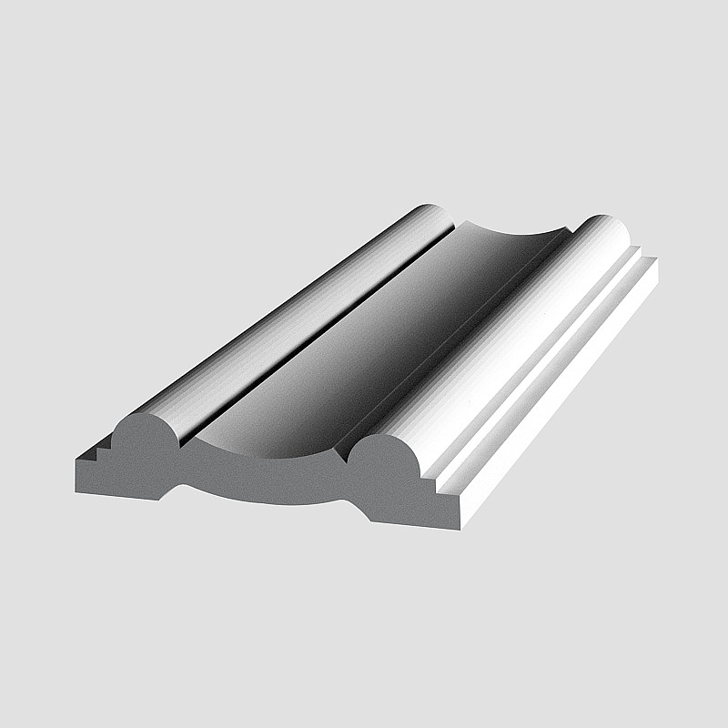 Dicovison plain flat line -DV-3067