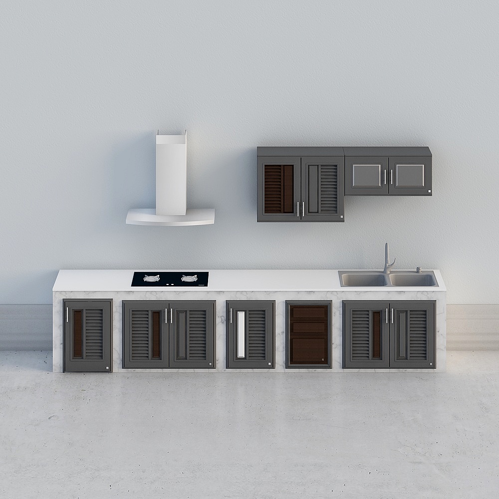 ห้องครัวสุดท้าย