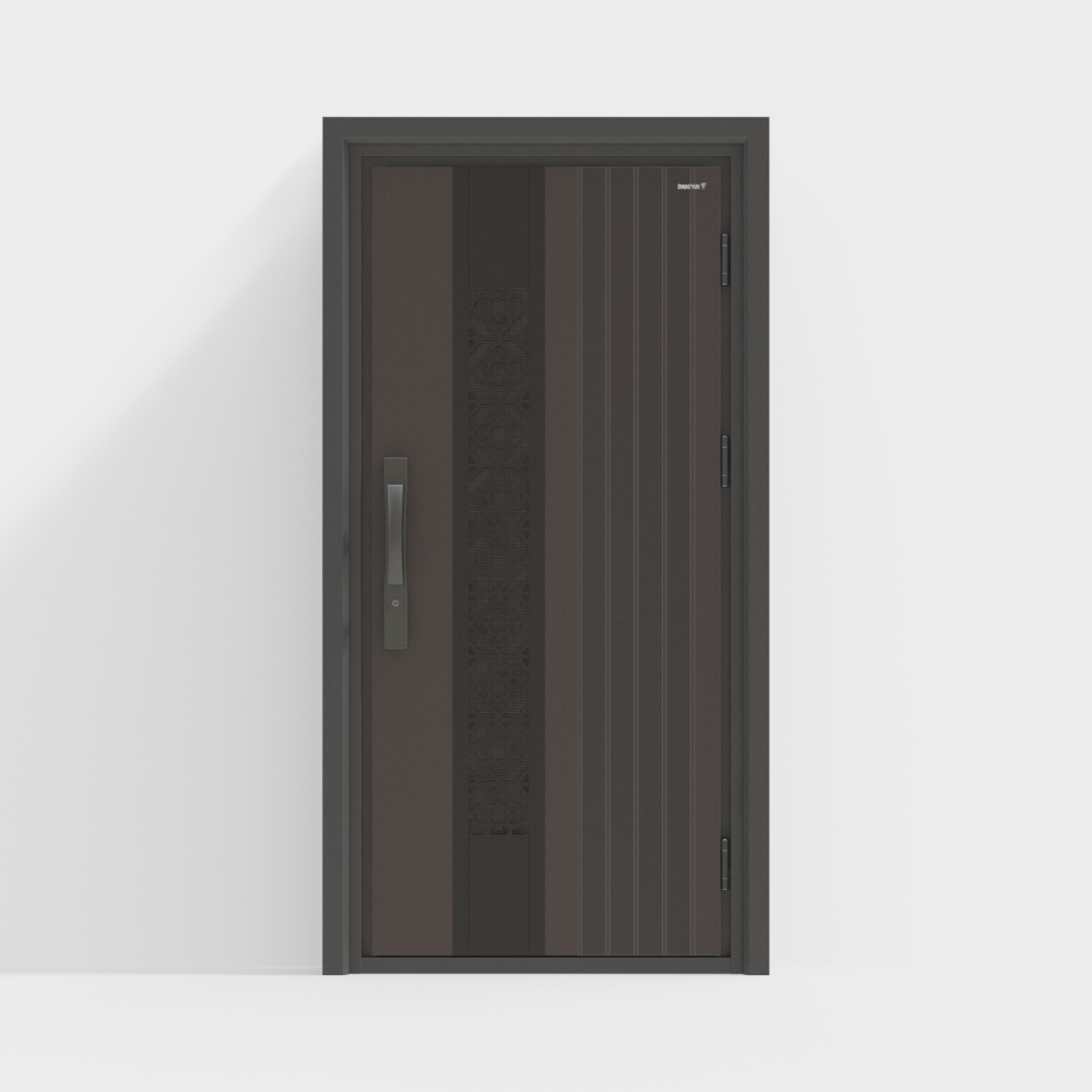 ประตูเดี่ยว Panpan-Sinia