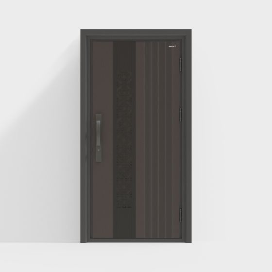 ประตูเดี่ยว Panpan-Sinia