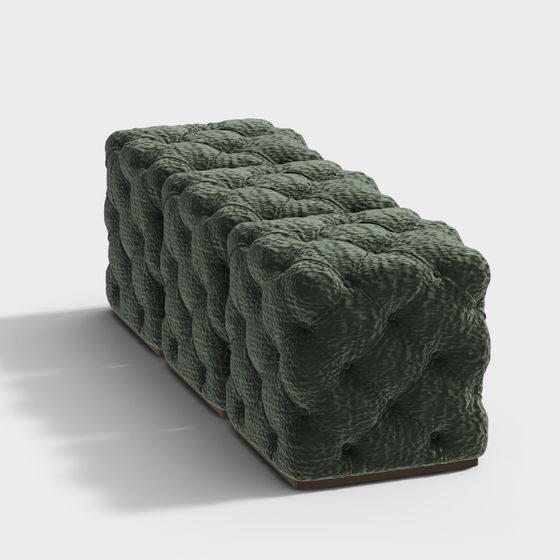 ベッドサイドスツール