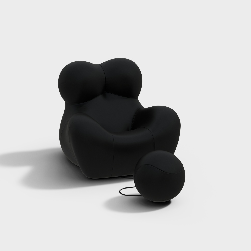 D-16-black model (UP-medium size)