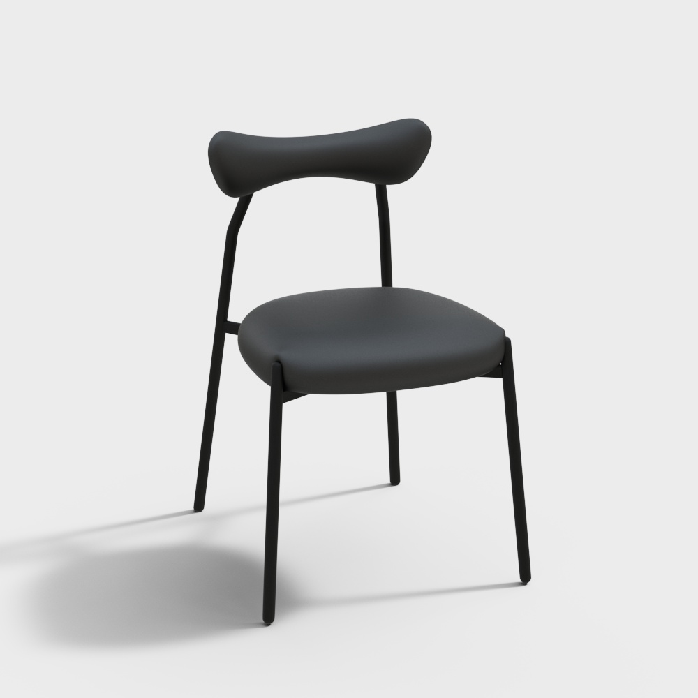 เก้าอี้รับประทานอาหาร H-CY015