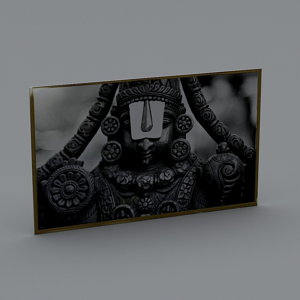 photo frame 2 POOJA