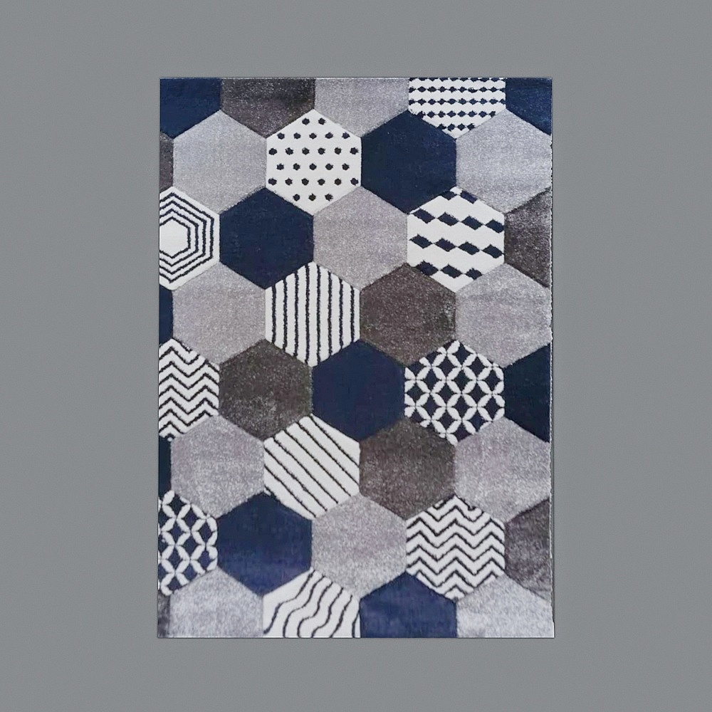 ブルーヘックスラグ