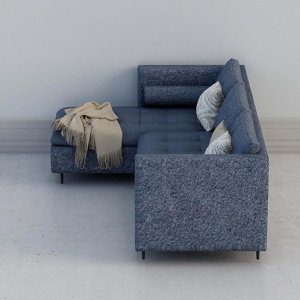 Canapé Maison du Monde Olivia 4_5