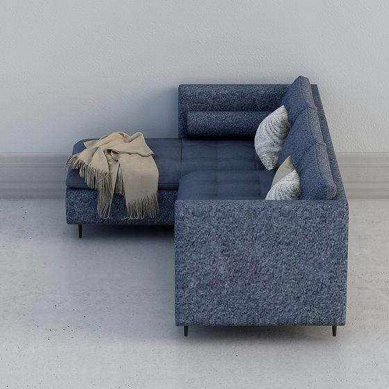 Canapé Maison du Monde Olivia 4_5