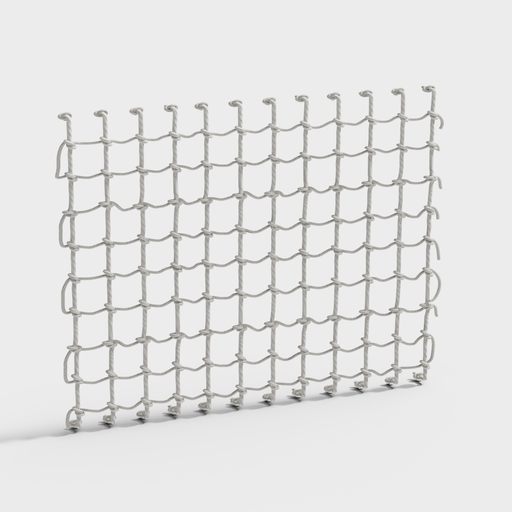 Filet de garde-corps