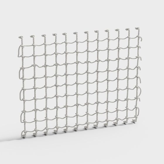 Filet de garde-corps