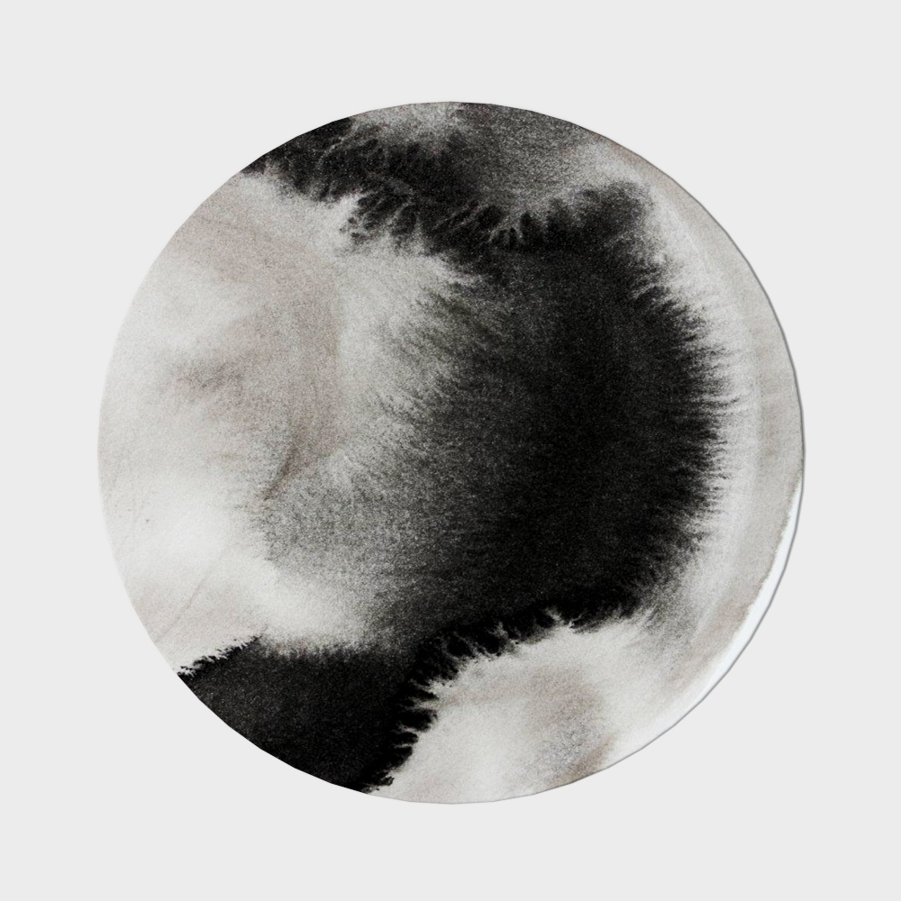 와비사비식 카페트