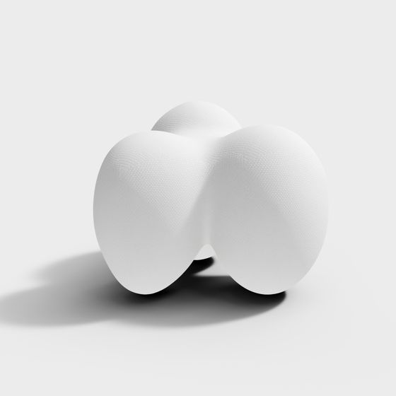 와비사비 바람의자