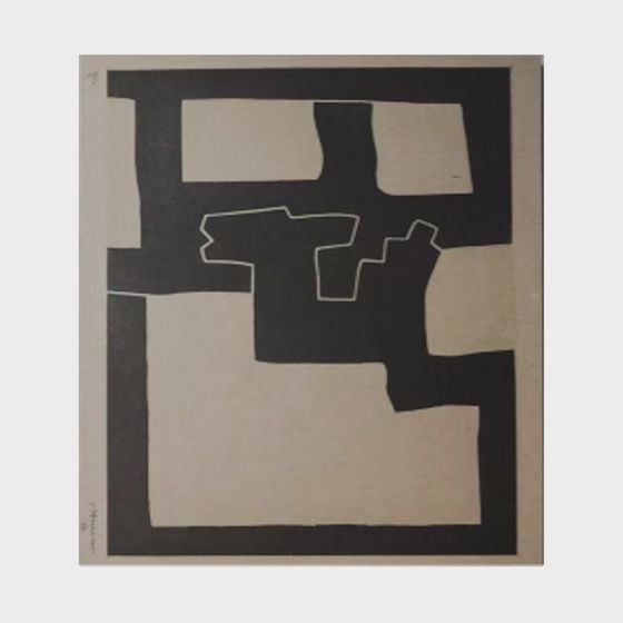 Abstract Space Explorer 3D model for Creative Projects