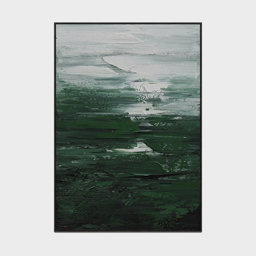 Tranh treo hiện đại