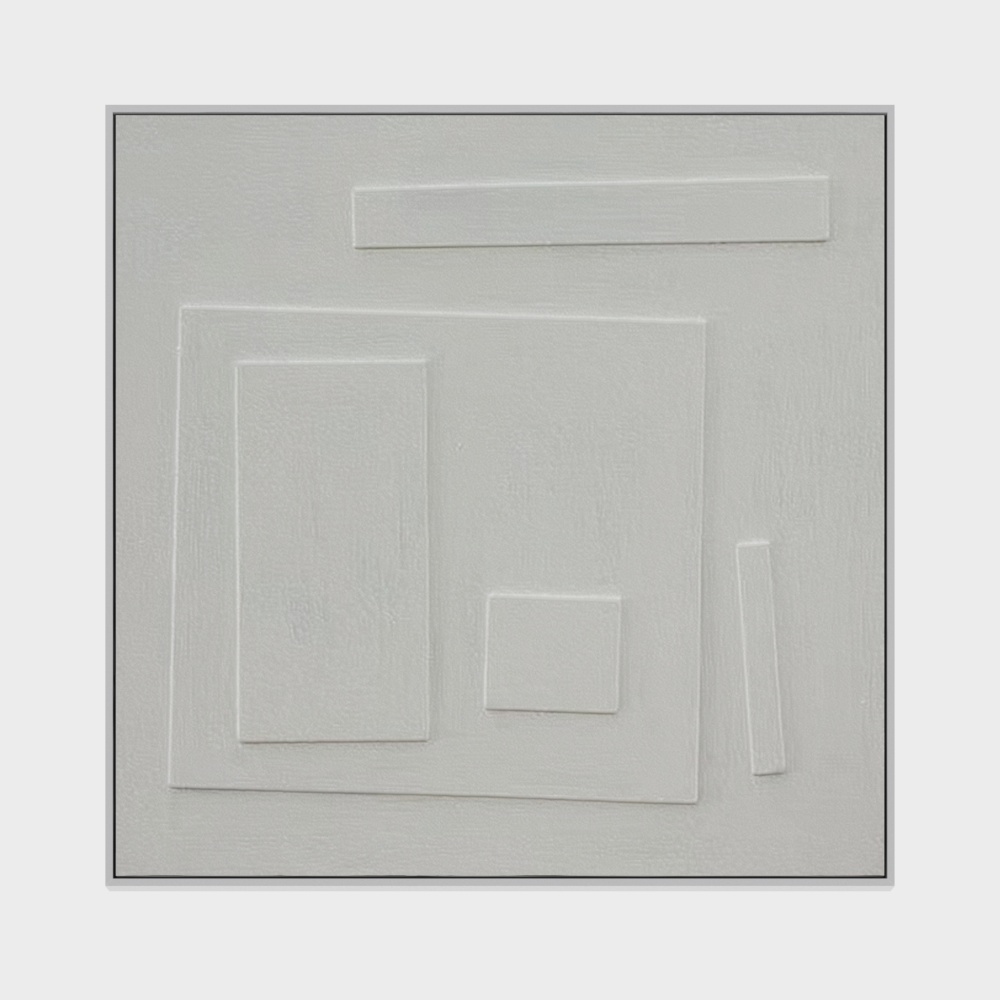 Modern hanging pictures