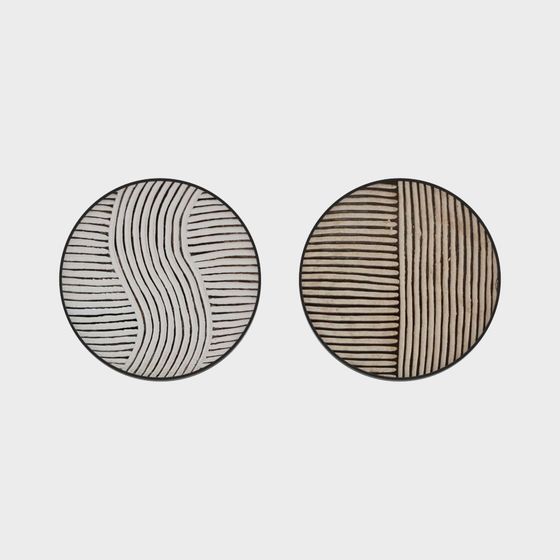 Tableaux modernes suspendus