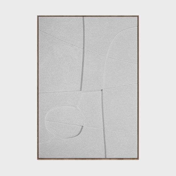 Tranh treo hiện đại