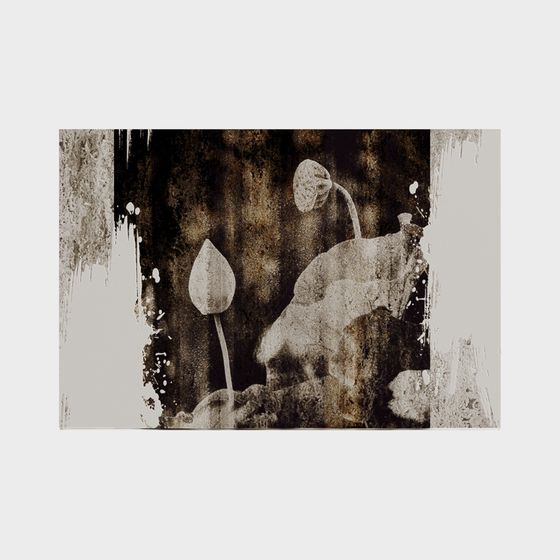 Mystery of the Dark Forest 3D model