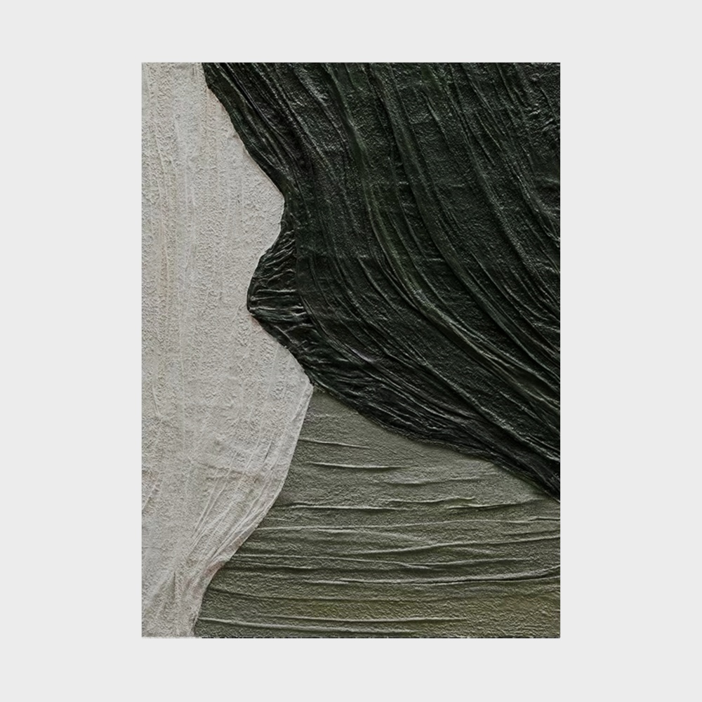 Tableaux modernes suspendus