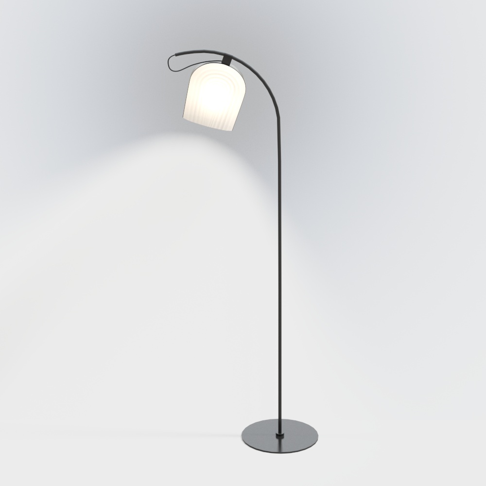 Nordic Floor Lamp