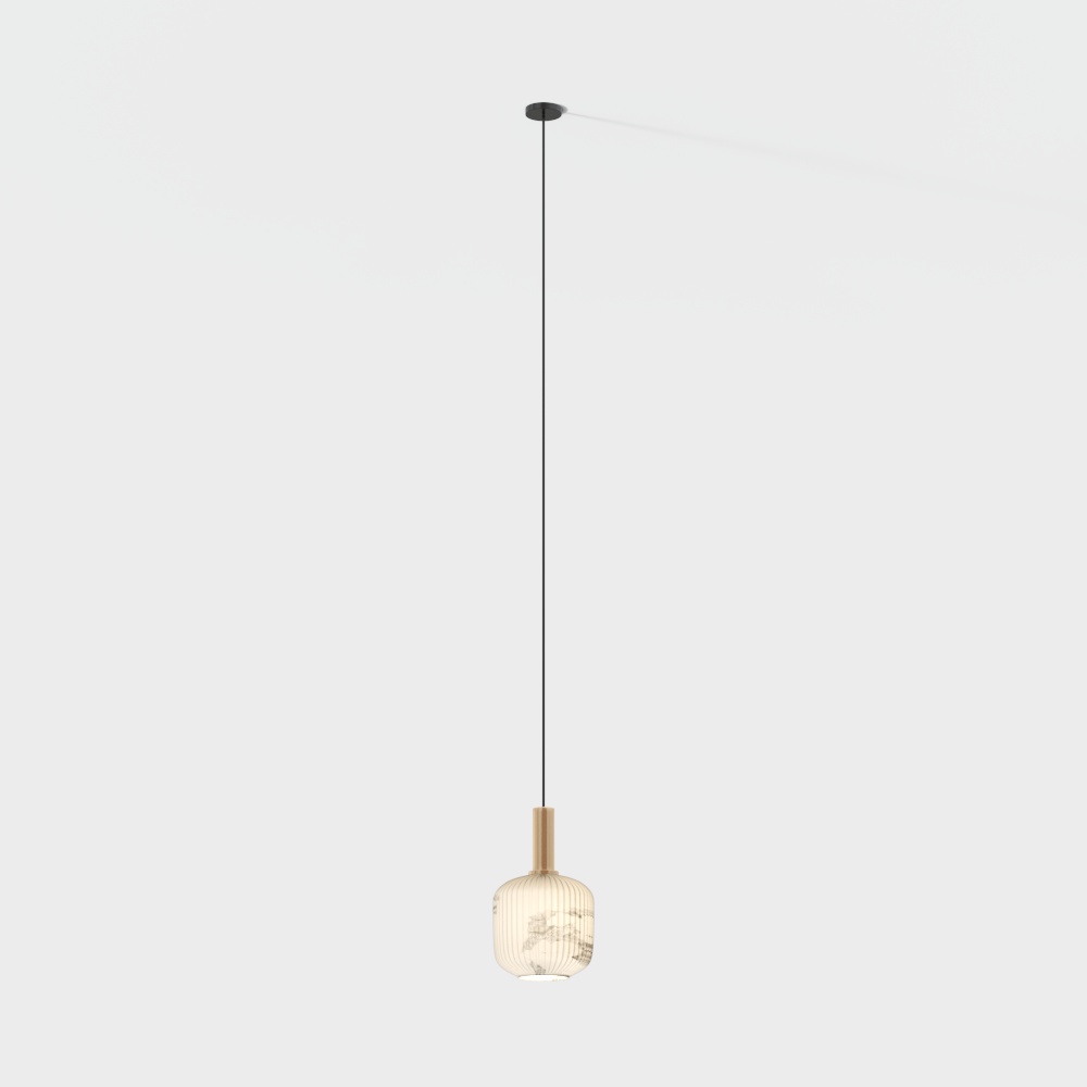 Nordic chandelier