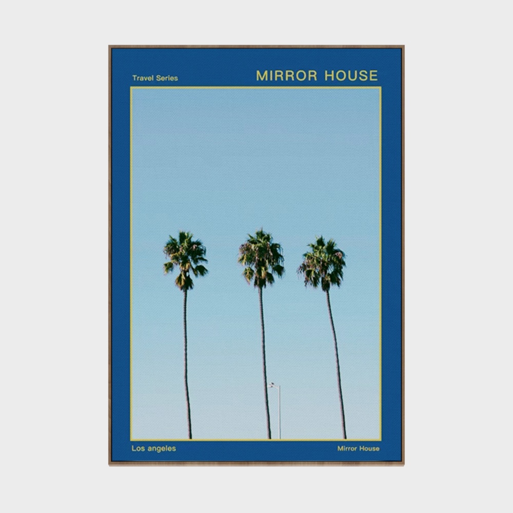 Tranh treo Bắc Âu