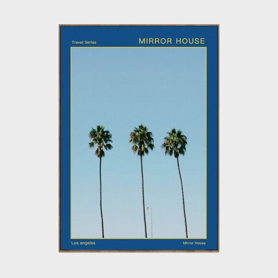 Tranh treo Bắc Âu