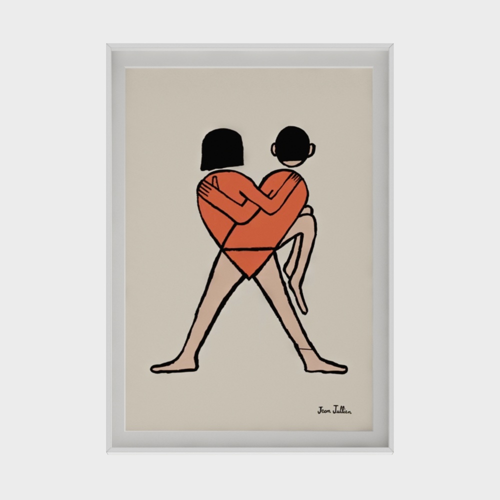 Tranh treo Bắc Âu