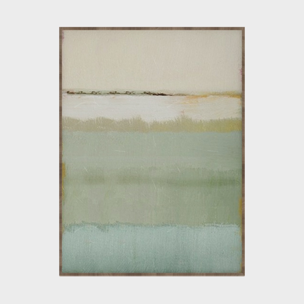 Pinturas colgantes nórdicas