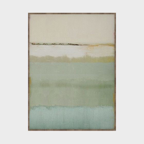 Pinturas colgantes nórdicas