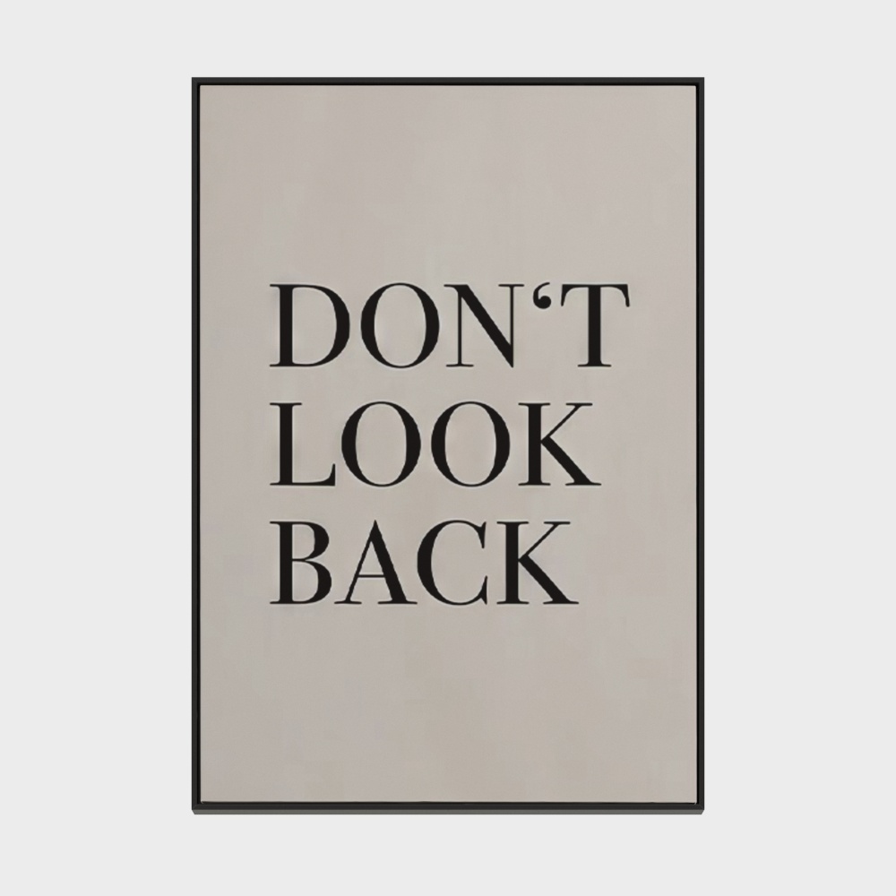 Modern hanging pictures