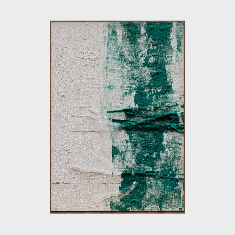 Modern hanging pictures