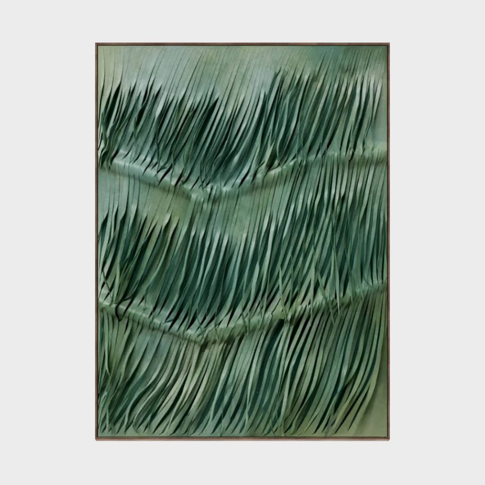 Modern hanging pictures